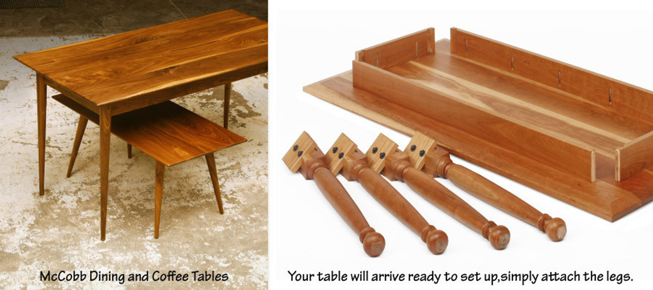 Tables